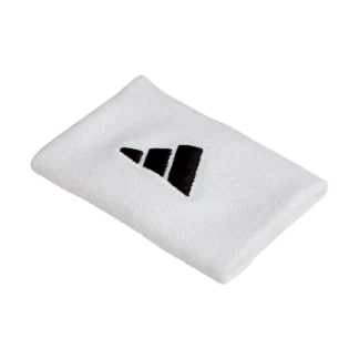 MUÑEQUERA GRANDE WHITE/BLACK