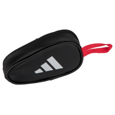 PADEL WALLET 3.4 - NEGRO/ROJO