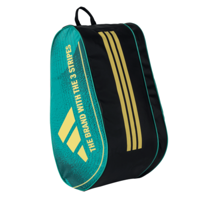 PALETERO CONTROL 3.4 - VERDE