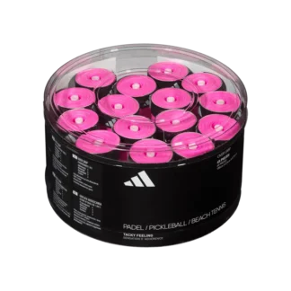 OVERGRIP BOX - 45 u ROSA