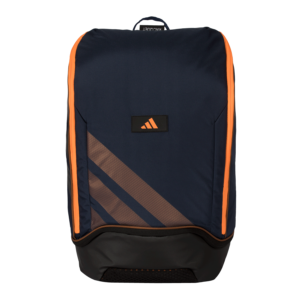 BackPack Pro Tour 2026
