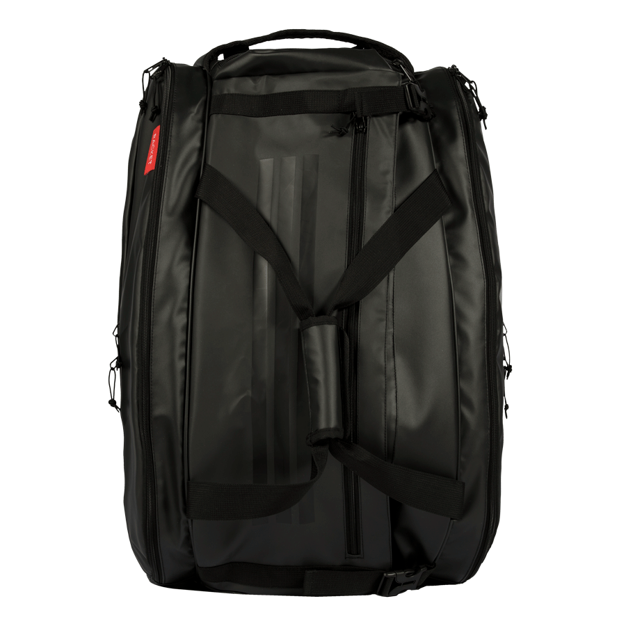 Racket bag Multigame Tonal Black 2026 - Imagen 4