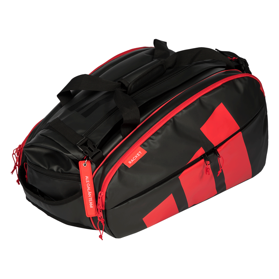 Racket bag Multigame Ale Galán - Imagen 2