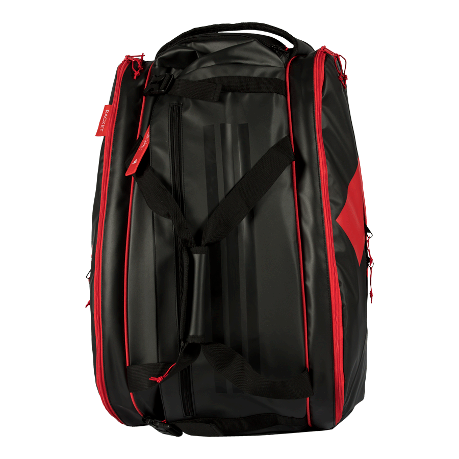 Racket bag Multigame Ale Galán - Imagen 3