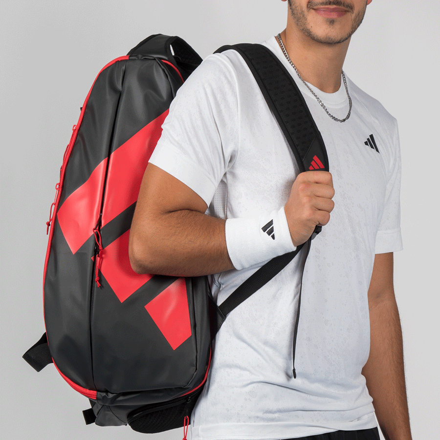 Racket bag Multigame Ale Galán - Imagen 6