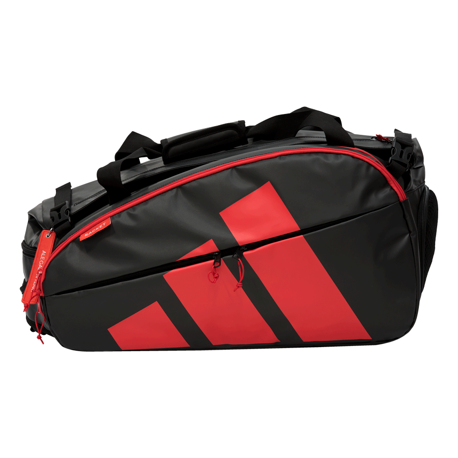 Racket bag Multigame Ale Galán